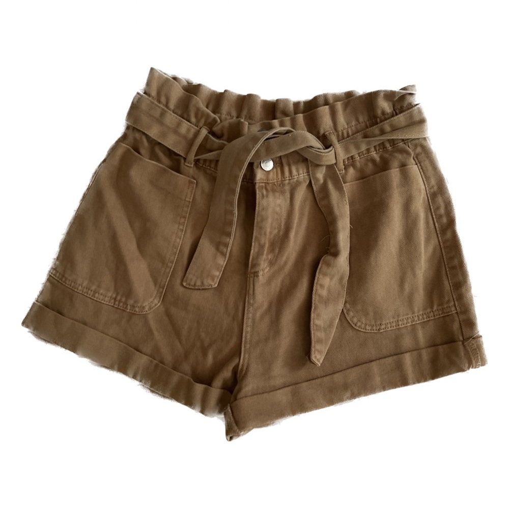 Stylish casual shorts